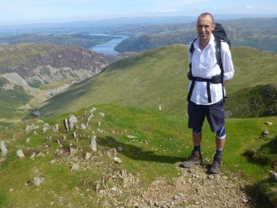 Matt's Miles