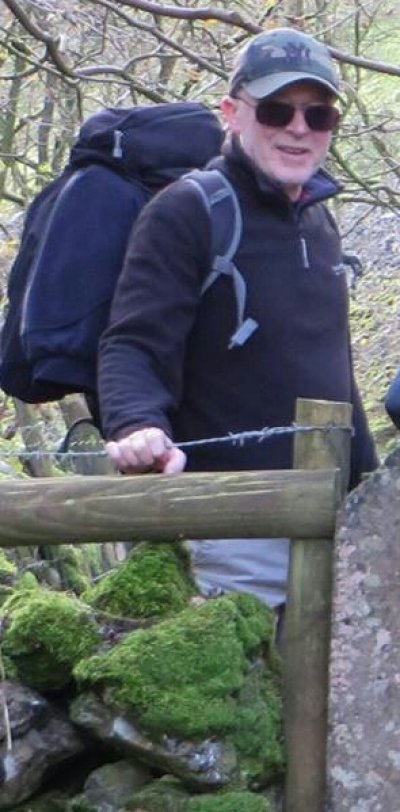 10 Mile Mike