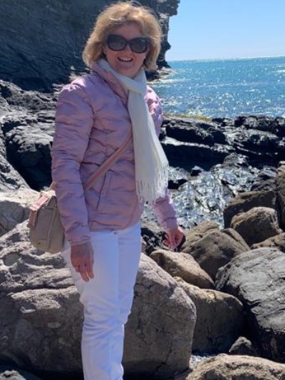 Walking with Fi