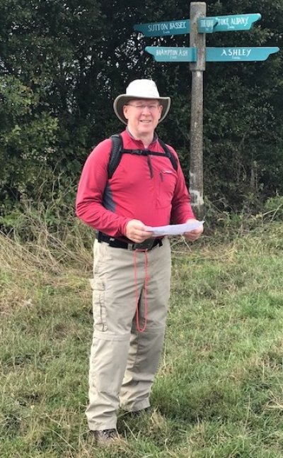 Hillwalker58