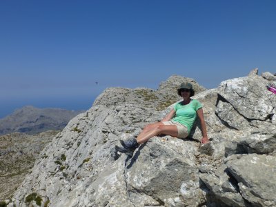 Sea to Summit