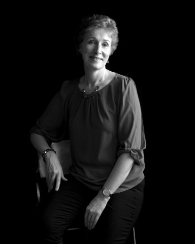 Janet Mary
