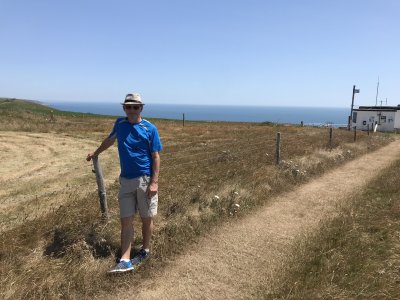 Living the Dream!