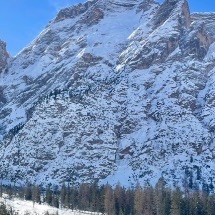 Mountains Are Calling ..