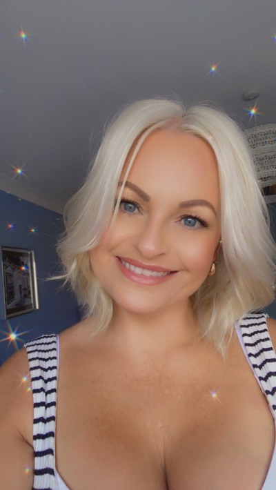 Amy dawn