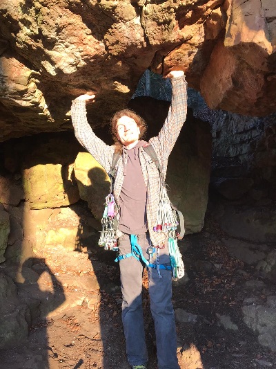 AdventureManAl