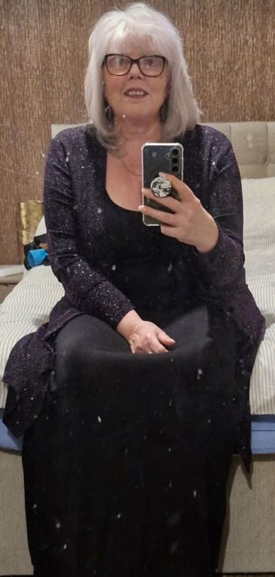 BlondeGill