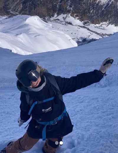 Snowandsurf