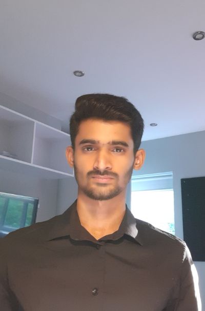 Raghav