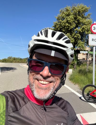 Sergi Pérez