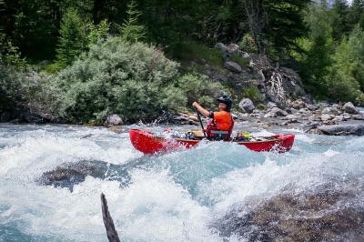 CanoeWill