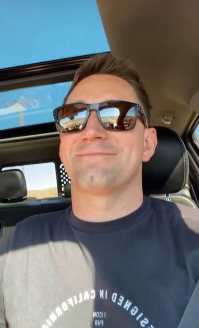 Tyler Dave