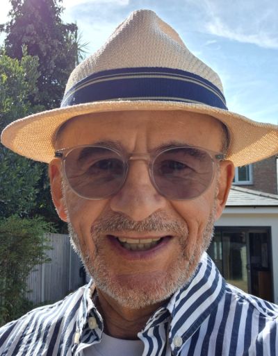 Tony G
