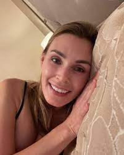 rosegold87