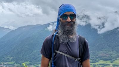 Harkanwal Phull