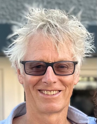 Andy Sail
