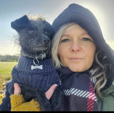 Outwiththedog