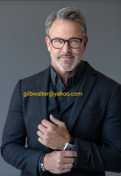 Gilbwalter