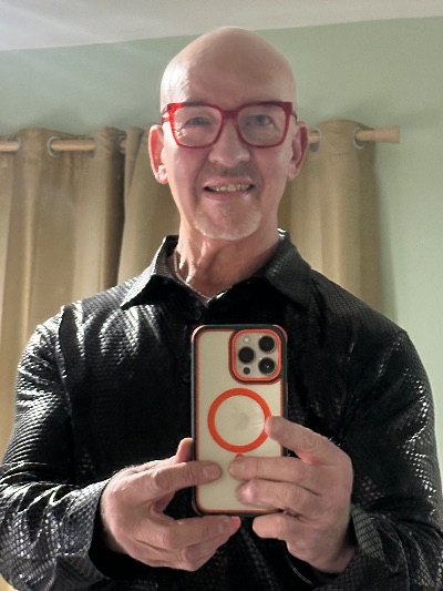 Baldwolverine
