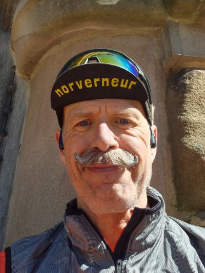 Gent Cyclist