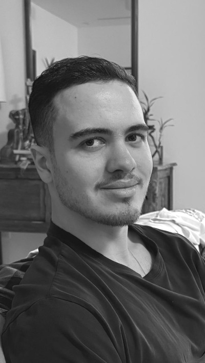 Joshua Burgess