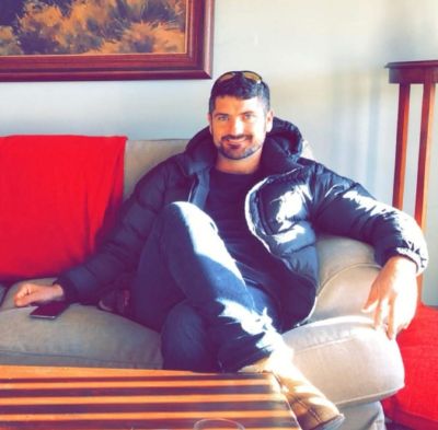 Mark South Africa