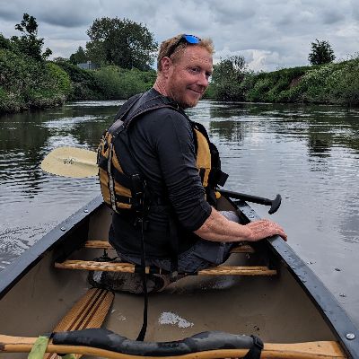 ClimberMatt