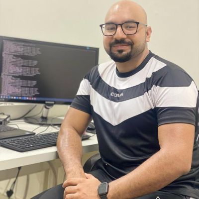 Umair Shehzad