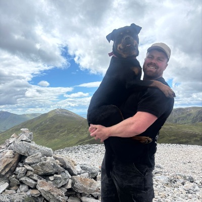 louie.bigwalks