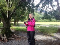 JulieLovesWalking