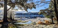 Loch Morlich, Cairngorms