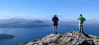 On Ben Mor Coigach