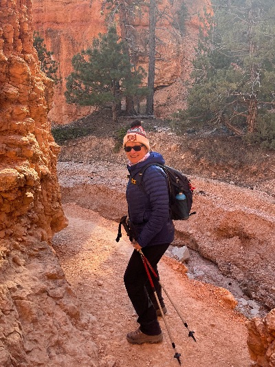 Outdoorsy